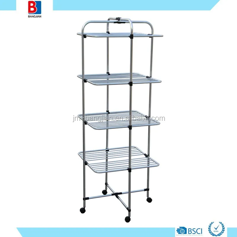 Deluxe 40m Aluminum Clothes Dryer Stand Buy Clothes Dryer Stand