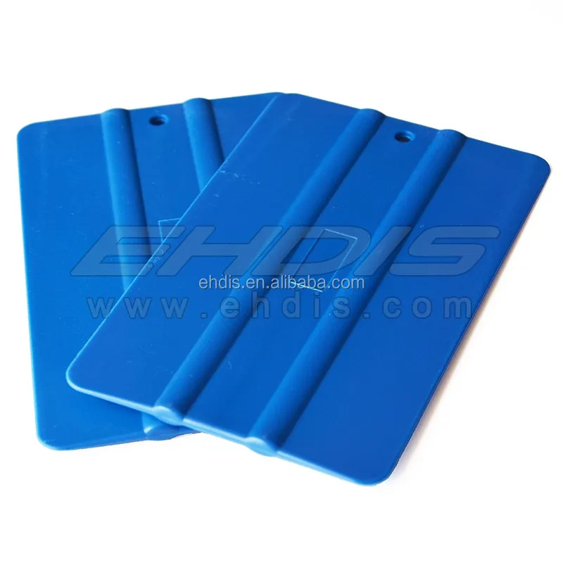 Vinyl Decal Installation Pro Squeegee Applicator Tool.