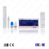 Self use/home use/individual Rapid Strep A Test kits