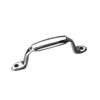 Cheap Unique Sauce Pan Kitchen Metal Stainless Steel Knobs Handle