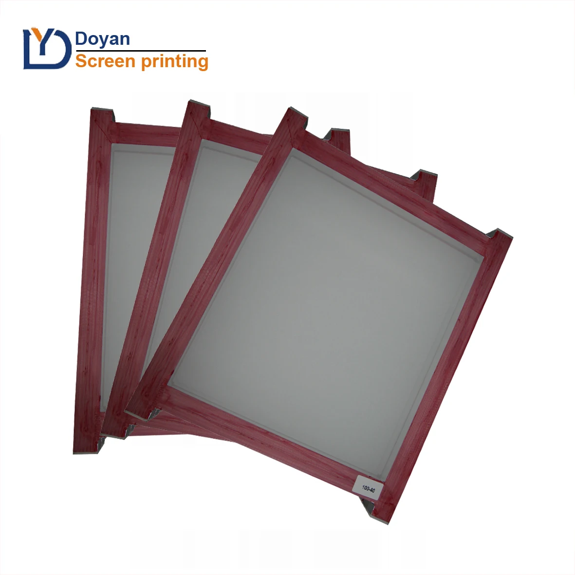 line table pritning frame