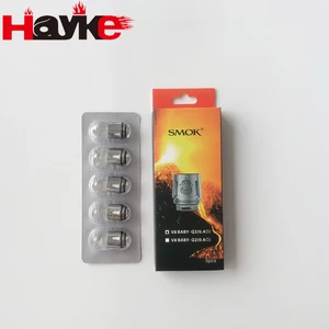 SMOK TFV8 Tank Replacement Coils