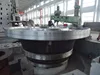 OEM Vertical Mill Grinding Table