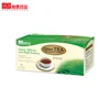 box package Natual herbal green tea factory price high quality best selling Chinese Green tea herb teabags organic