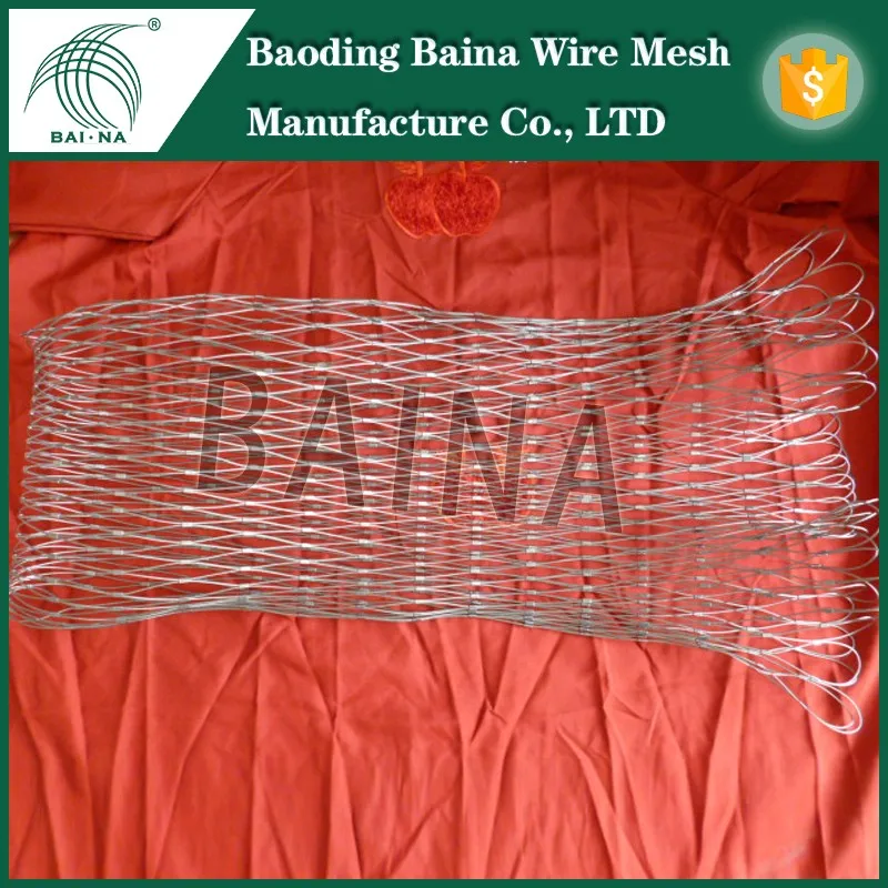 Stainless Steel Metal Wire Security Mesh Bag For Sale Buy Wire