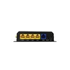 car wireless access point 8 port firewall board bus best 4g lte router