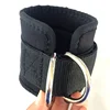 Adjustable Gym Ankle Straps For Cable Machines And Resistance Trainer