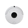 OEM manufacturer plastic products for robot vacuum cleaner shell plastic parts