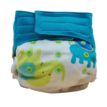 bamboo reusable nappies