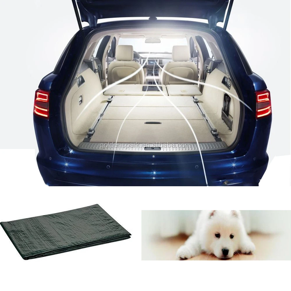Small Water Resistant Protective Car Boot Liner Buy Waterproof Car