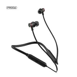 Proda Long Play Time Magnetic Sports Wireless Earphones