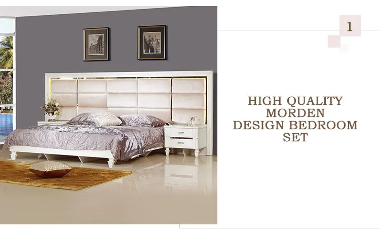 Cheap Modern Mdf Classic Design Luxury King Size Bedroom Set Turkey Exotic Gloss Bedroom Furniture Set Buy Turkey Bedroom Set Modren Bedroom