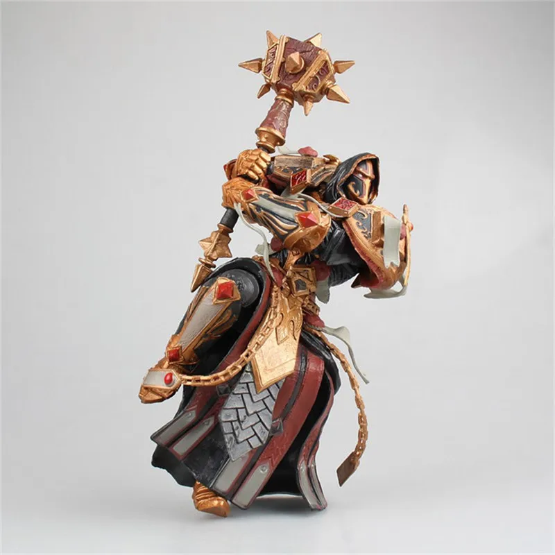 World Of Warcraft Resin Figurine Custom Figure Toy Pvc Figure Made In China Buy Pvc Figure