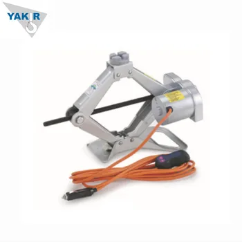 automatic hydraulic car jack