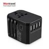 Wontravel Factory Direct Sales Travel Adapter Plug Travel Set Item Unique Promotional Gift