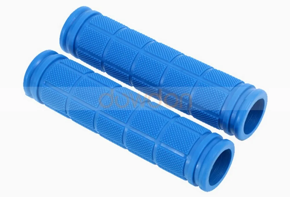 Replaceable Bike Handlebar Grip Rubber Handle Bar Hand Grip For