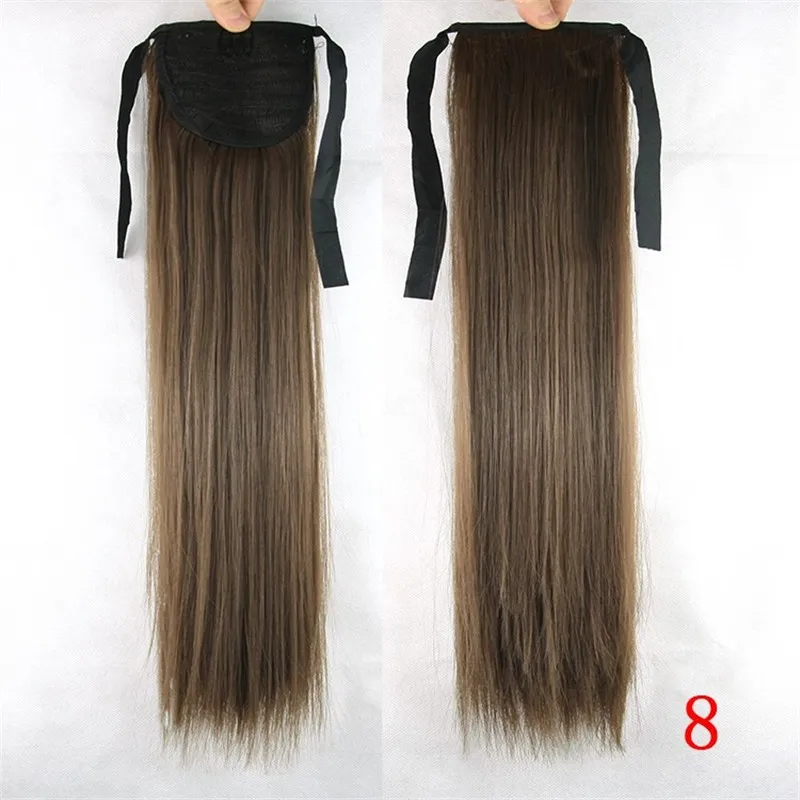 

wholesale cheap long human hair extensions ponytail/blonde human hair ponytail/ black hair ponytail by manufacturer, Natural color
