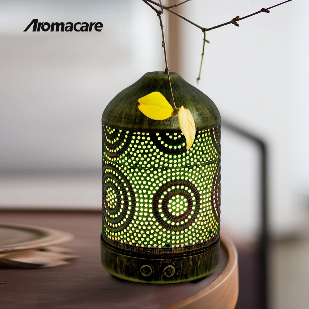 
Aromacare NEW coming promotion gifts commercial car electric essential oils aroma diffuser 