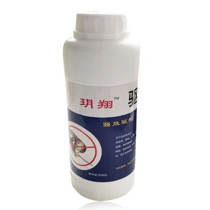 Image of snake repellent poison alpha cypermethrin