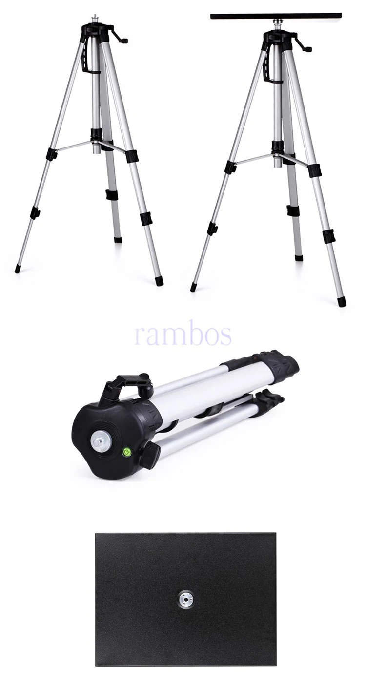 Portable Height Adjustable Tripod Floor Base Projector Stand With Pallet Buy Projector Stand