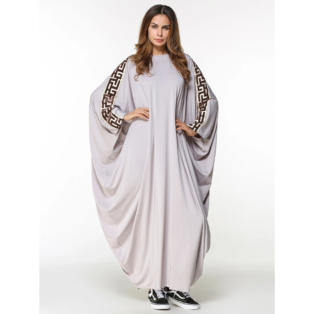 ファッションイスラムイスラム教徒のドレスドバイカフタンドレスの新しいモデルアバヤ Buy ドバイカフタンドレス ホット販売祈り教徒ドレス ヒジャーブトルコヒジャーブ服ロングカフタンドレスイスラム教徒 Product On Alibaba Com