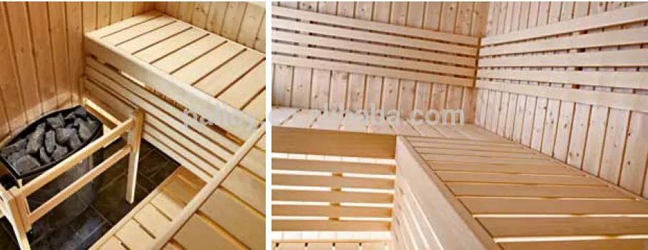 Electric commercial use dry sauna heater for traditional sauna