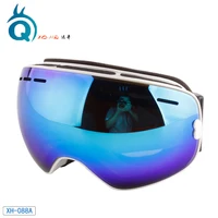 

Multifunctional fashion snow goggle men women outdoor sport eyewear racing ski goggles