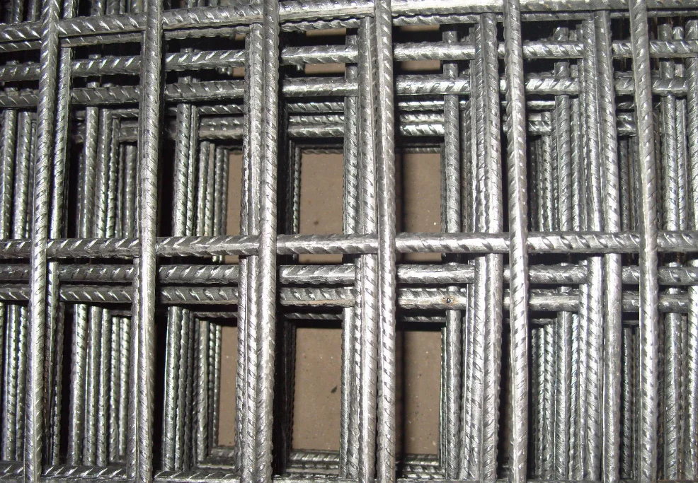 Factory 10mm Brc Reinforcement Mesh A193 For Construction Buy Brc Reinforcement Mesh A193