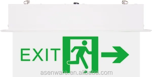 UAE market centralized monitoring emergency light system