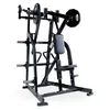 Muscle Training Fitness Strength Equipment Iso-Lateral Low Row/Sports Equipment For Seniors