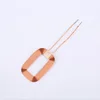special shape coils reshaped