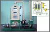 AC / ACF absorption & solvent withdrawal products
