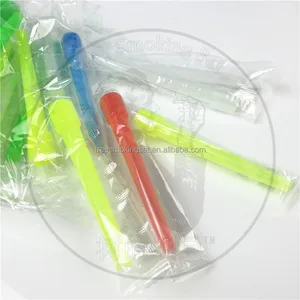 TZUI0006 Plastic Hookah Mouthpiece Tips