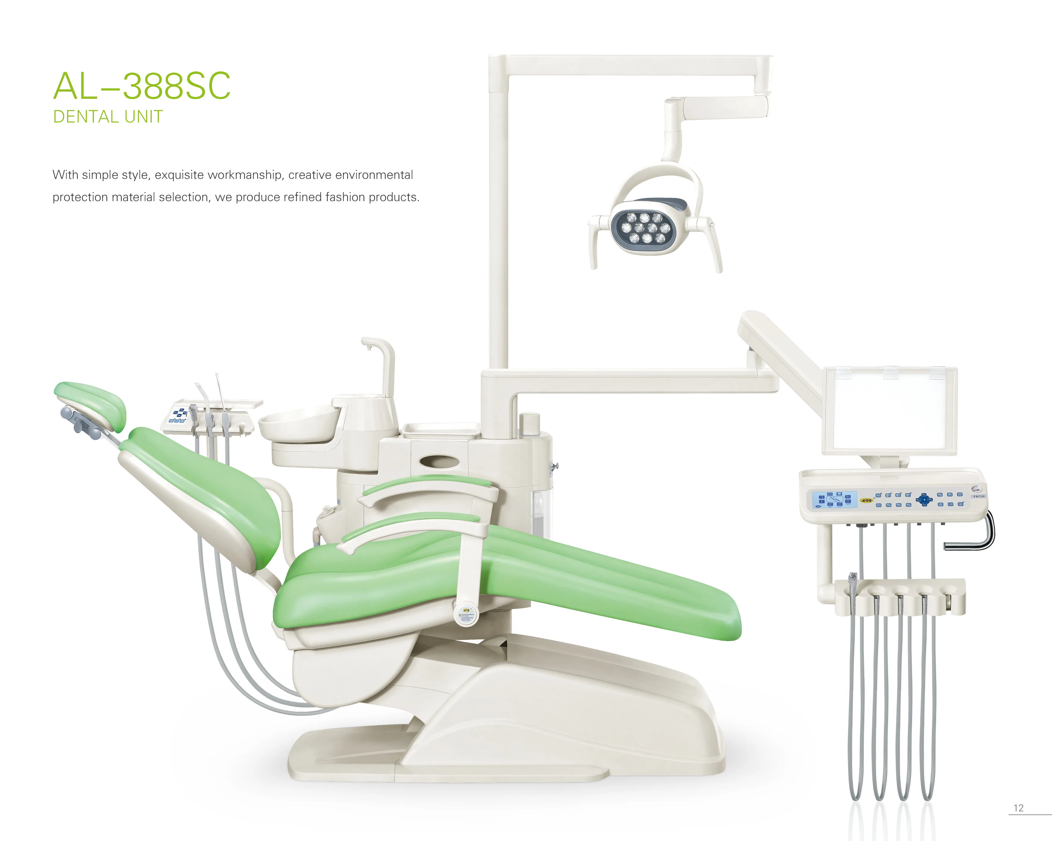 2019 New Luxury Led Sensor Light Adec Belmont German Dental Chair Buy Adec Dental Chair 2019 New Luxury Led Sensor Light Adec Belmont German Dental Chair Buy Adec Dental Chair