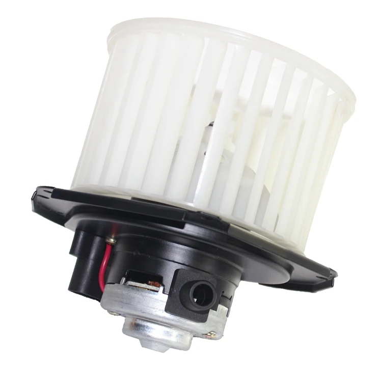 Aftermarket Blower Fan Motor Fan Assembly Auto Ac Parts Oe
