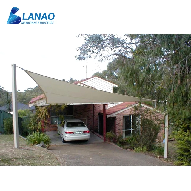 Folding Carport Shade Cloth Car Parking Shelter Buy Car Parking