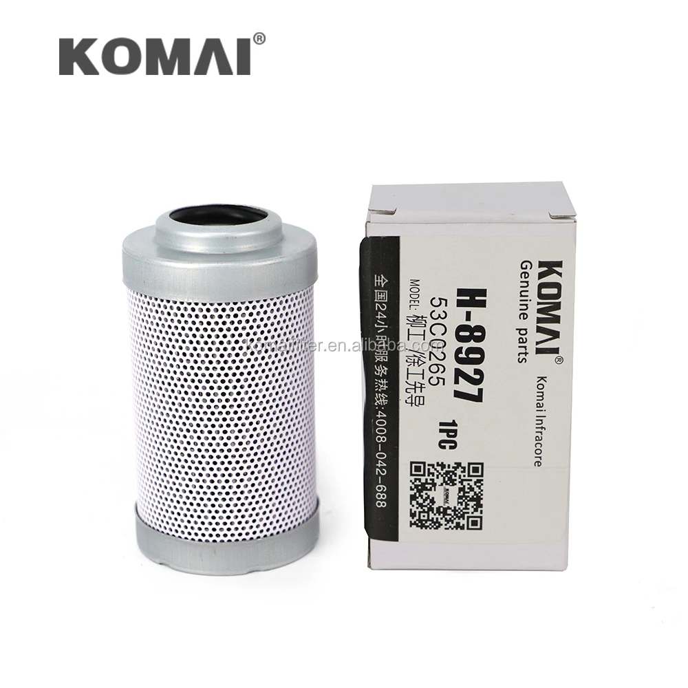 Komai Filter Element H-8927 0060D005BH4HC P170601 SH75004 HF30187 53C0265 53C0145
