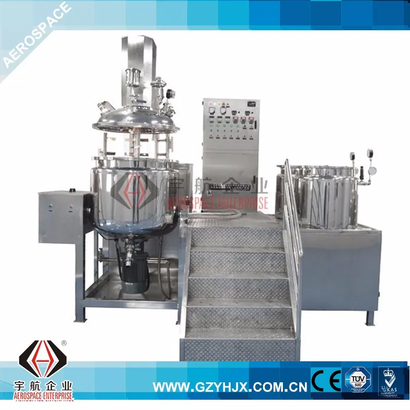 200l Shaving Foam Machinery,Shaving Foam Making Machine Buy Shaving