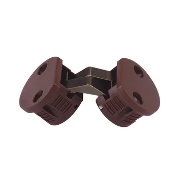 Kunststoff Möbel Klappe/klapptisch Scharnier,Tischscharnier (ch3411