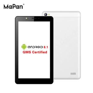 GMS Certified 7 inch Android 8.1 Smart Phone