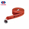 silicone rubber with braided fiber reinforced hose