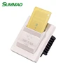 Four-color optional hotel 40A high power card access switch hotel dedicated low frequency access switch induction card