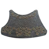 Fresh style raise rubber heat transfer for shirts or clothes BK-HTM514