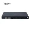 KEXINT Ftth Device 8 Ports Mini Net Link 10g SFP 8 Port Pon Price Gepon Epon Gpon