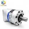 60mm spur gear 86mm stepper motor planetary gear box
