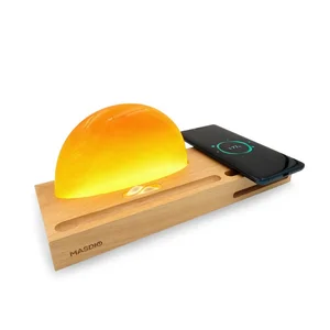 2019 Christmas Gift Desk Lamp