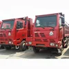 Larger Capacity Cheaper Price High Quality SINOTRUK HOWO Dump Truck For transportTion sand/stone