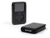 Hard Leather Cases For Ipod Video / Nano