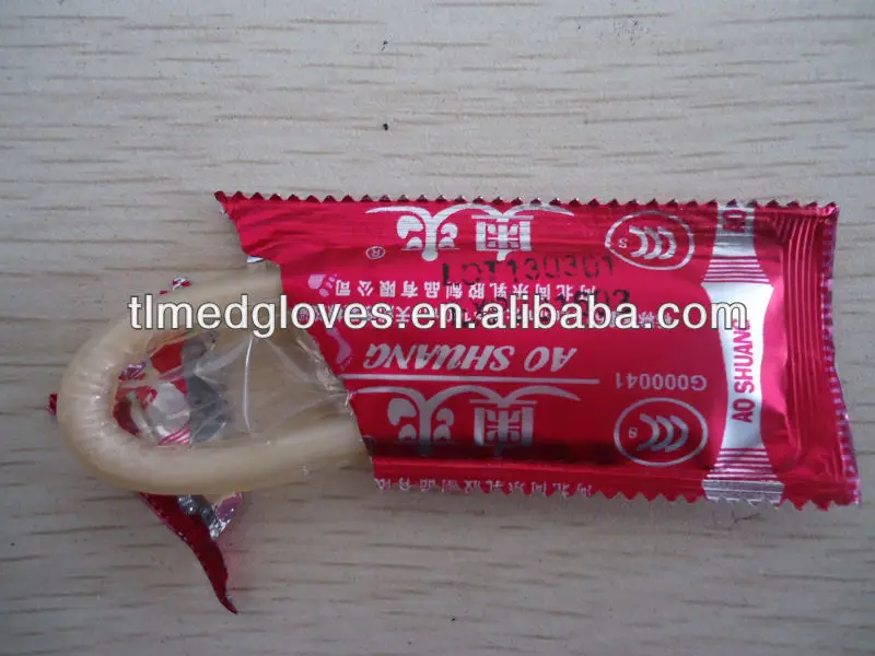 
high quality and best price latex condom from real manufacture 