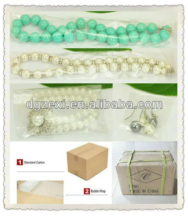 jewelry package